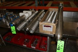 NEW S/S Online Filters with NEW Related Parts