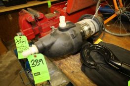 Sta-Rite 1 hp PNE-10, Shallow Well Jet Pump