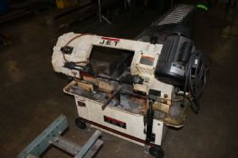 Jet Band Saw, 7 1/2