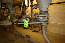 Hydraulic Outlet Valves