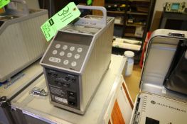 Jofra High Temperature Calibrator, M/N 650 SE, S/N 031209TH-1