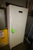 Frigidaire Freezer with Mini Frig and Lakewood Fan/Cooling System