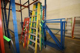 Louisville and Werner 95