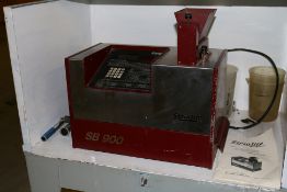 Steinlite SB 900 Moisture Meter, S/N 505