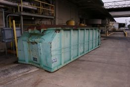Marathon 30 yd Dumpster