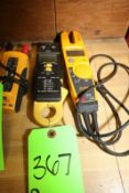 Electrical Testers, Including Fluke T5-1000 and 1-Other