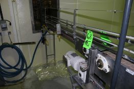 Aprox. 38ft. Long x 3