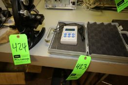 Traceable Digital Thermometer