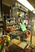 Powerline 3/4 hp Drill Press, with 11