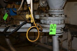 Hydraulic Outlet Valves