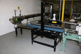 EZ-TAPER Top and Bottom Case Sealer