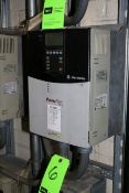 Allen-Bradley PowerFlex 700 VFD, CAT #:  208, Series A, S/N 1JAW9FF3