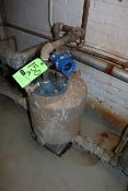 Spirax Sarco Pivotrol Pressure Pump with Digital Read Out