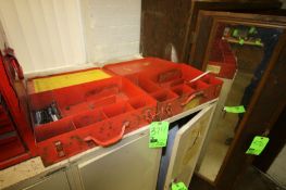 Multi-Comparment Tool Boxes