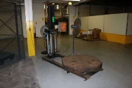 Orion Pallet Wrapper, 48