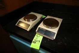 Mettler PE 3600 Digital Scales