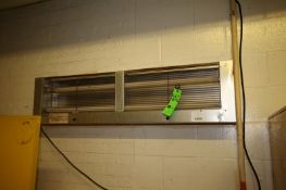 Steritech Wall-Mounted Bug Zappers