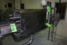 Inline Bottle Rinser, Apox. 36