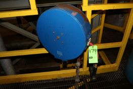 Coxreele Retractable Hose Reel