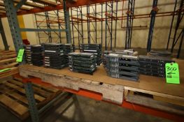 Lot of Assorted Allen Bradley, Including (5) Cat #:  1771 Power Supplies, (4) 1771 Remote I/O