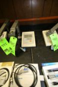 Corning pH Meter, S/N 00379, with Spare Part
