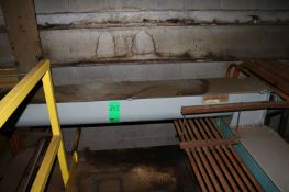 FMC Link Screw Conveyor 14