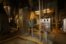 BULK BID-COFFEE ROASTING SYSTEM, INCLUDING LOTS 189-199