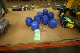 Alpha-Laval Mix Proof ThinkTop Heads