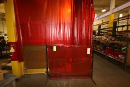 Shop/Welding Curtains