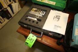 Biosystems Mult-Gas Detector, PhD-Lite