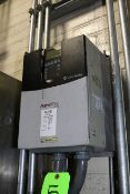 Allen-Bradley PowerFlex 700 VFD, CAT #:  208, Series A, S/N 1JAW9FF4
