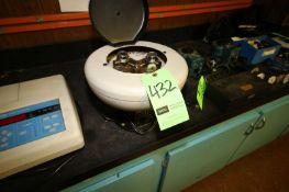 IEC Clinical Centrifuge