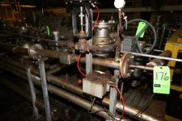 Shell and Tube Heat Exchanger, Aprox. 40