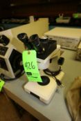 Leica Zoom 2000 Microscope