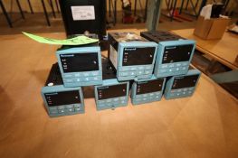 Honeywell Temperature Controllers, M/N UDC3000 VERSA-PRO