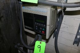 Allen-Bradley 1305 VFD, CAT #:  1305-BA09A, SERA