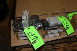 Allen-Bradley MicroLogix 1200 Input Modules, CAT #:  1762-IT4, SER A