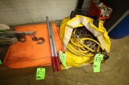 Electrical Safety and Testing Equipment