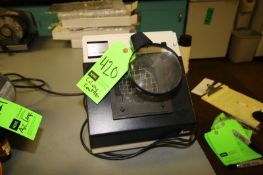 Leica Colony Counter, M/N 3325, S/N 222649