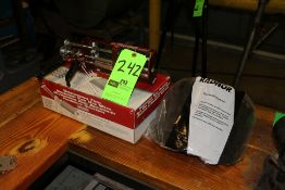 NEW UltraBond Dual Caulking Gun with New Faceshield