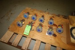 NEW Johnson Controls V-3000-1 Diaphragm Actuator