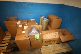 NEW GEA and Other Filters, 14