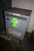 LG Transformer, Type QL, Cat. # 9T83B3871