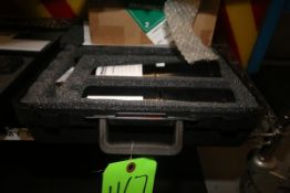 Assorted Calibration Gas Cylinders, with Related GaugesÂ (*SUBJECT TO CONFIRMATION*)