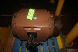 Kaeser 150 hp Motor, M/N S270633G4150, 1785 RPMÂ (*SUBJECT TO CONFIRMATION*)