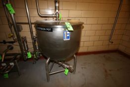 Feldmeier Apox. 130 Gal. (36