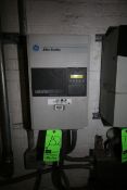 Allen- Bradley 1336 Plus Drives