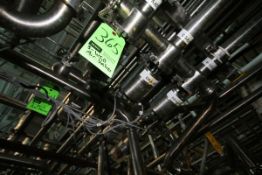 WCB Air Valve Manifold