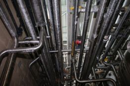 S/S Safety Steps, 109