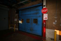 Rite-Hite FasTrax Power Door, Aprox. 137